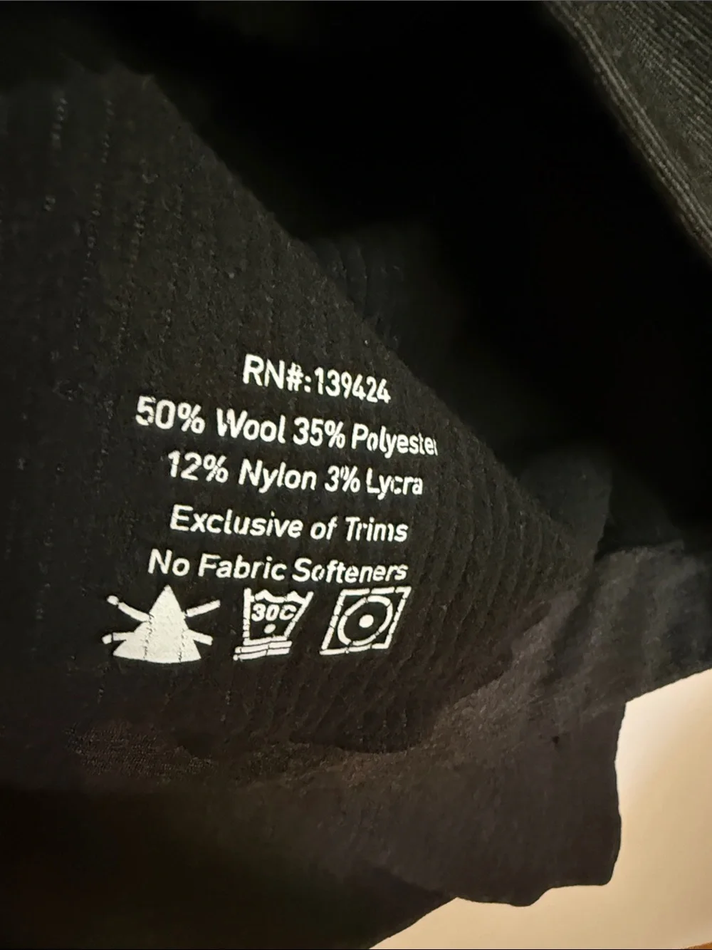 Voormi sz xl